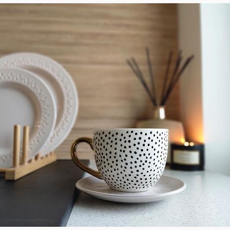 Mina Lux Jelsa Apartment Йелса Стая снимка
