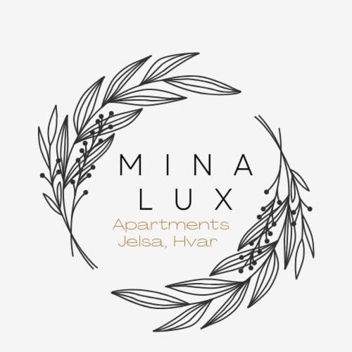 Mina Lux Jelsa Apartment Йелса Екстериор снимка
