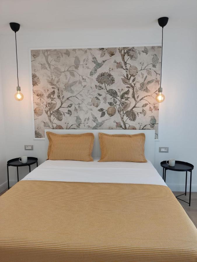 Mina Lux Jelsa Apartment Йелса Екстериор снимка