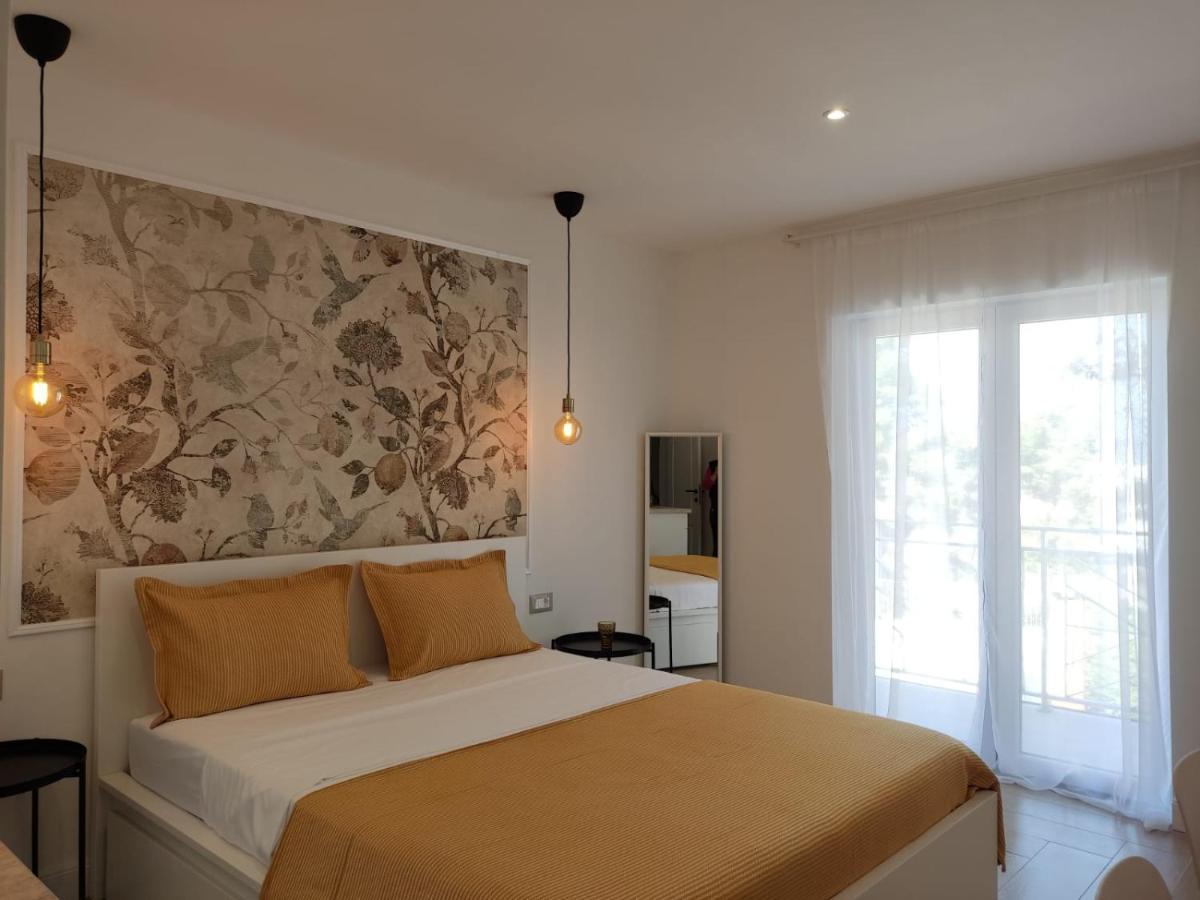 Mina Lux Jelsa Apartment Йелса Екстериор снимка