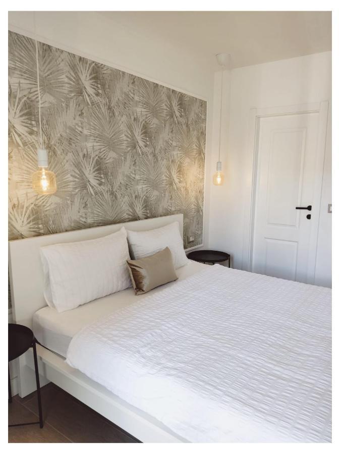 Mina Lux Jelsa Apartment Йелса Екстериор снимка