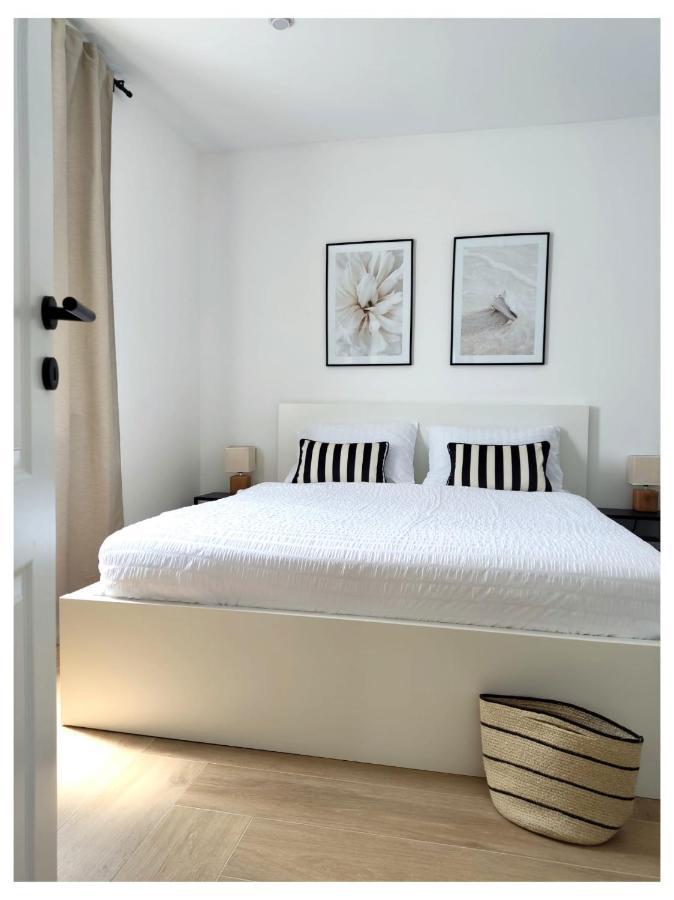 Mina Lux Jelsa Apartment Йелса Екстериор снимка