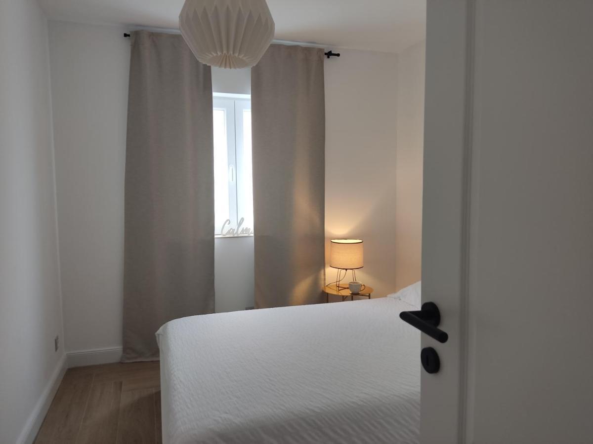 Mina Lux Jelsa Apartment Йелса Екстериор снимка