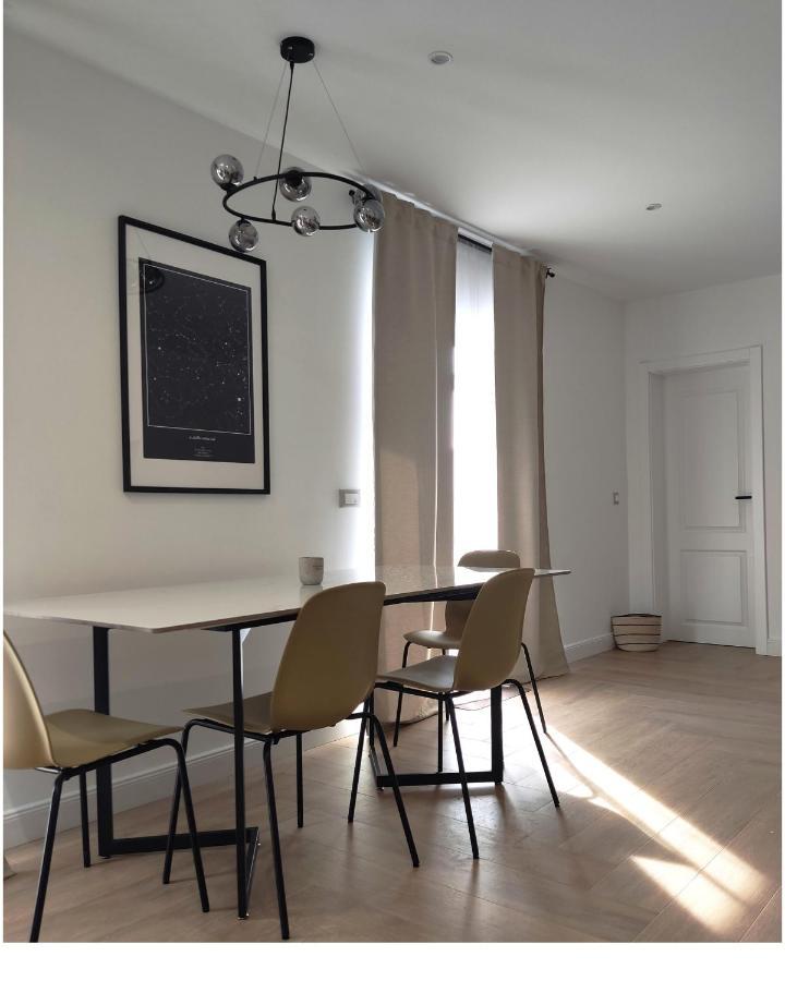 Mina Lux Jelsa Apartment Йелса Стая снимка
