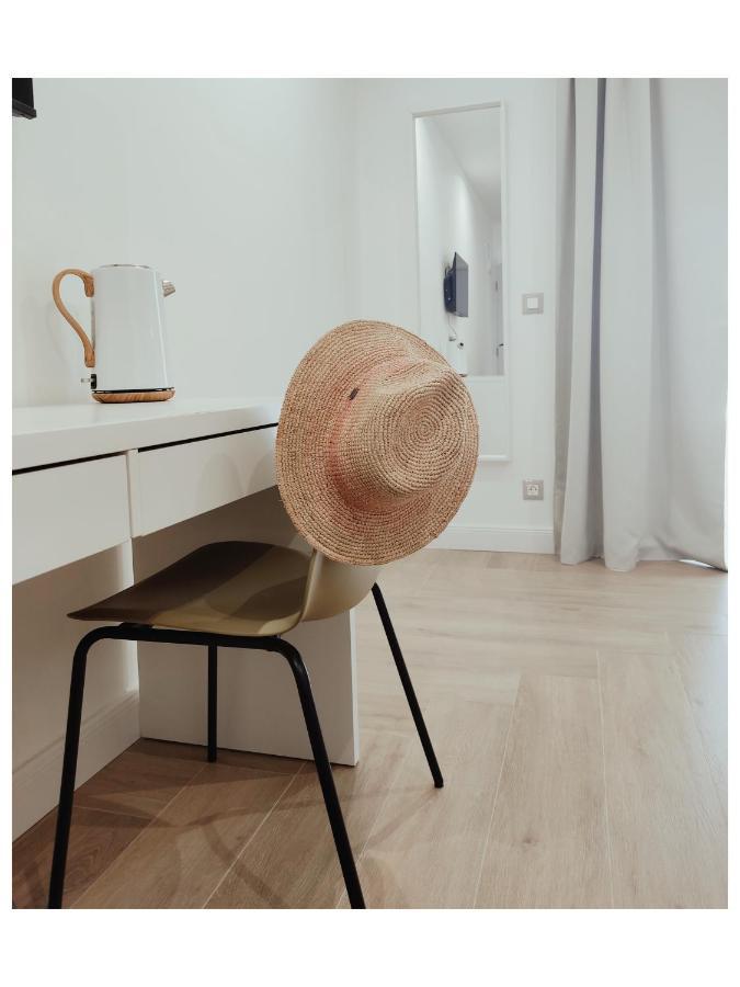 Mina Lux Jelsa Apartment Йелса Екстериор снимка