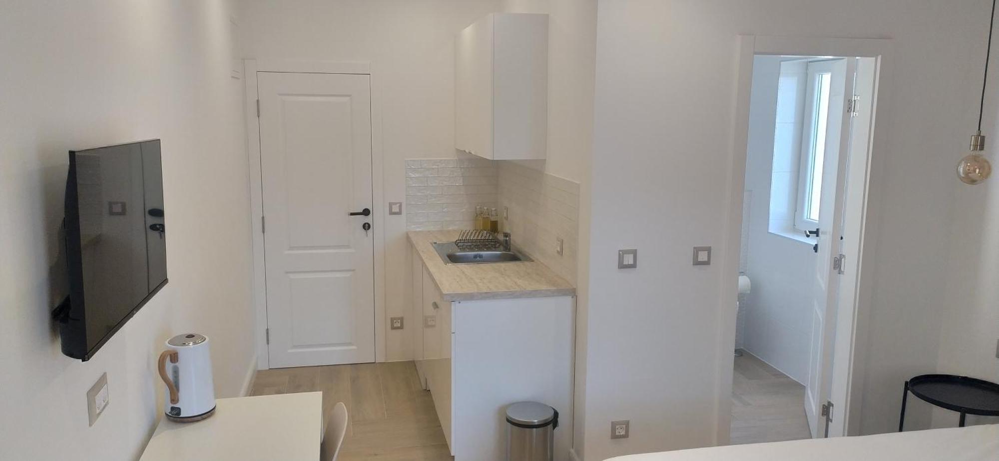 Mina Lux Jelsa Apartment Йелса Стая снимка