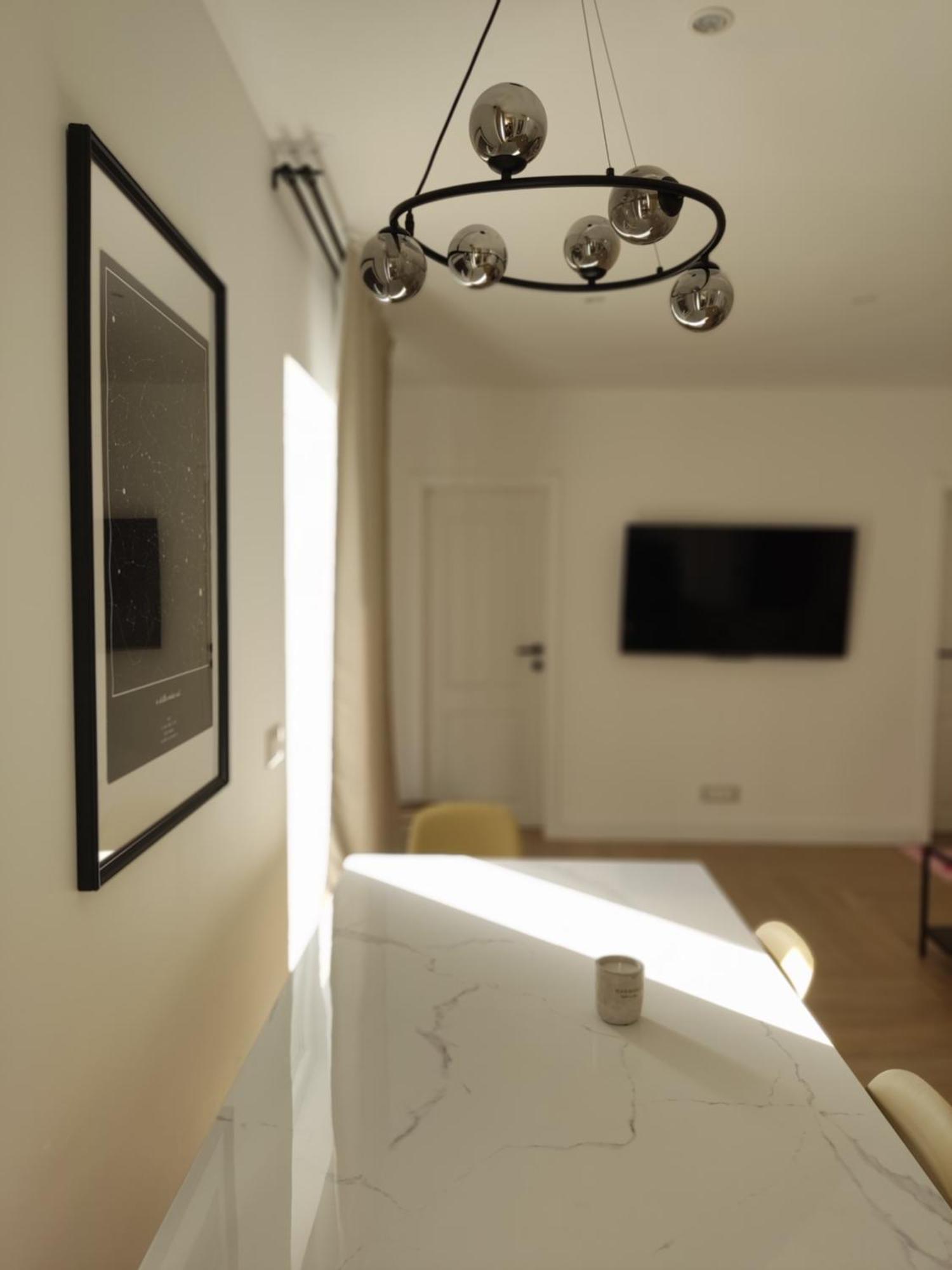 Mina Lux Jelsa Apartment Йелса Стая снимка