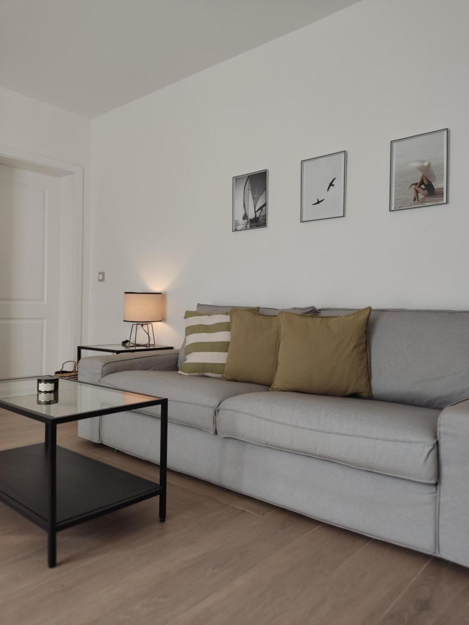 Mina Lux Jelsa Apartment Йелса Стая снимка
