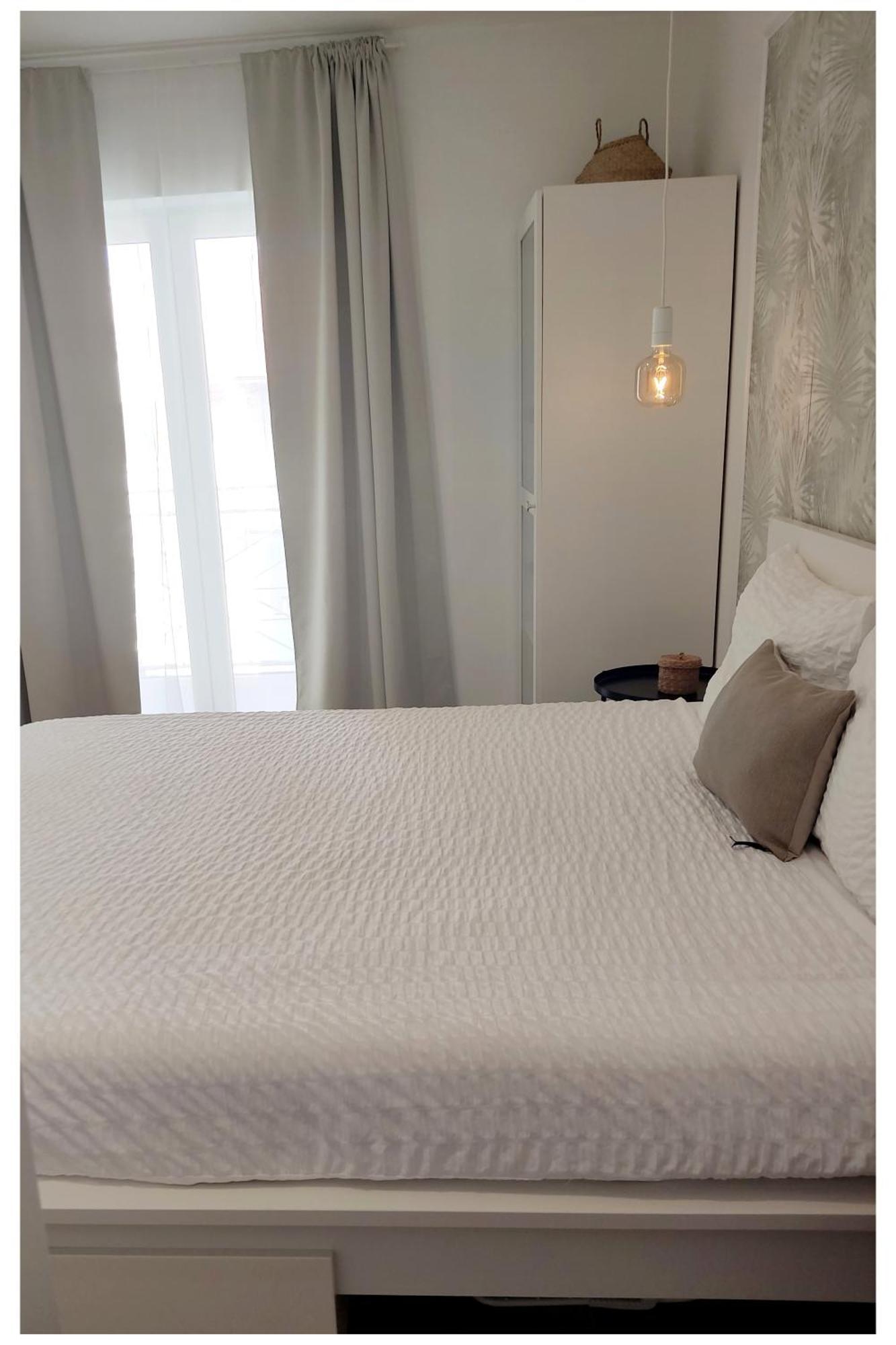Mina Lux Jelsa Apartment Йелса Стая снимка