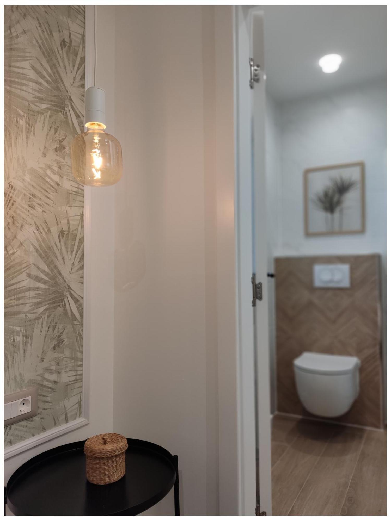 Mina Lux Jelsa Apartment Йелса Стая снимка